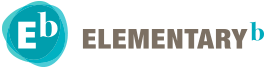 ELEMENTARYb Logo